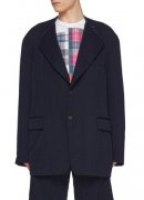 COMME DES GARÇONS SHIRT | 剪裁西服外套 | 男士 |